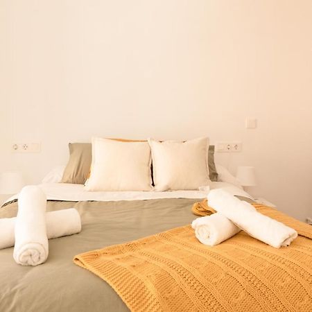 Duplex Victory III Apartment Malaga Ngoại thất bức ảnh