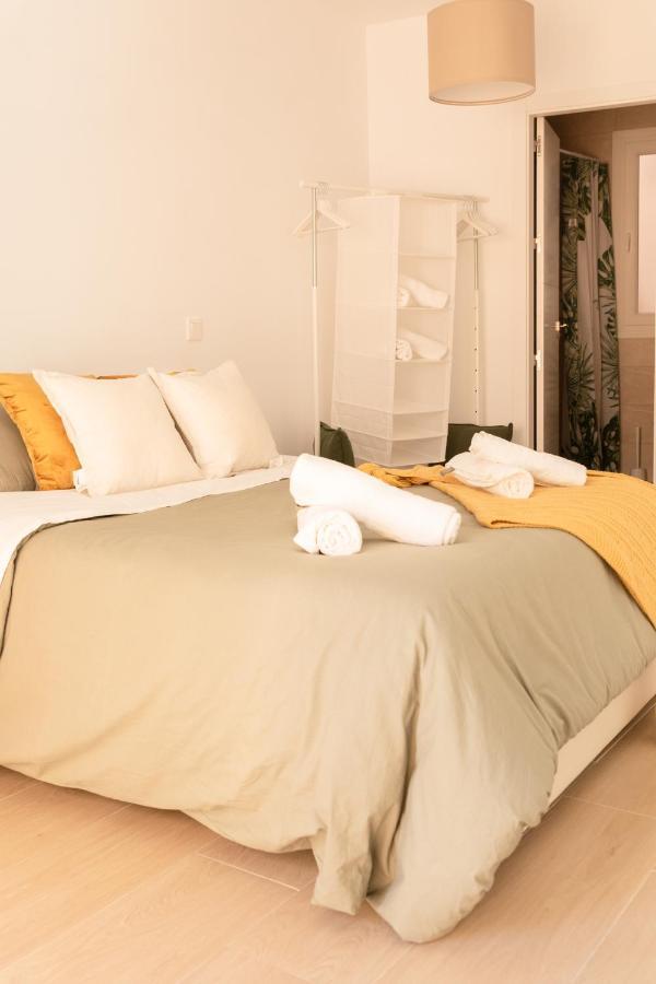 Duplex Victory III Apartment Malaga Ngoại thất bức ảnh