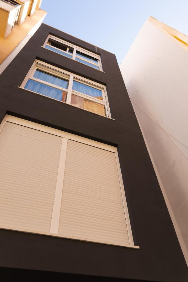 Duplex Victory III Apartment Malaga Ngoại thất bức ảnh
