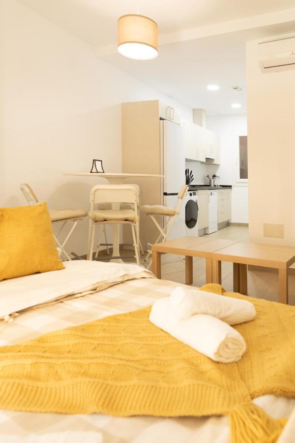 Duplex Victory III Apartment Malaga Ngoại thất bức ảnh