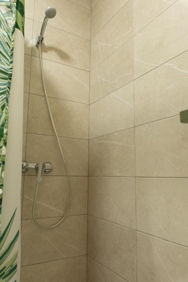 Duplex Victory III Apartment Malaga Ngoại thất bức ảnh