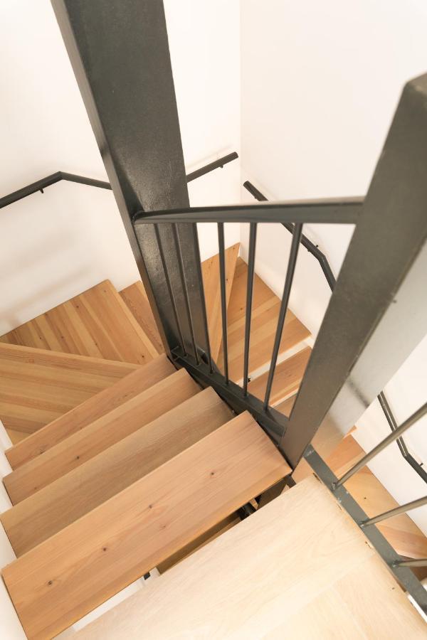 Duplex Victory III Apartment Malaga Ngoại thất bức ảnh